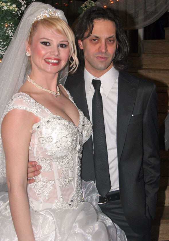 Seçkin Piriler mahkemeye başvurdu