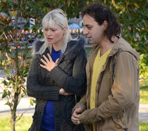 Seçkin Piriler mahkemeye başvurdu