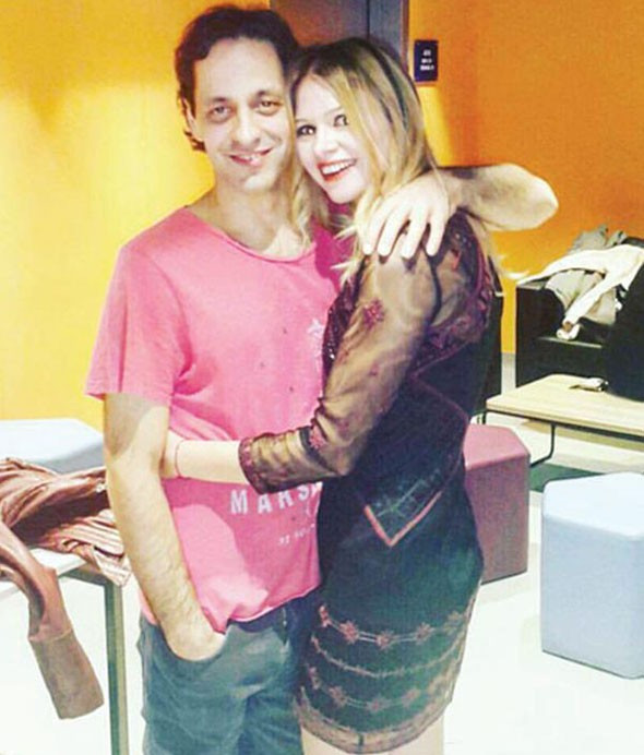 Seçkin Piriler mahkemeye başvurdu