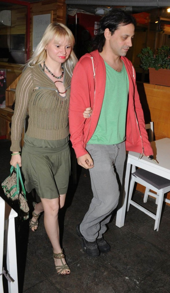 Seçkin Piriler mahkemeye başvurdu