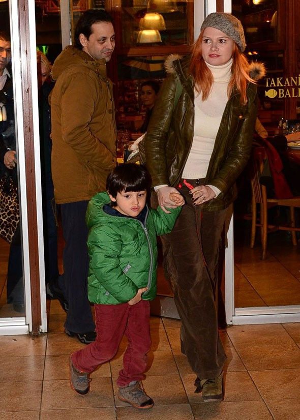 Seçkin Piriler mahkemeye başvurdu