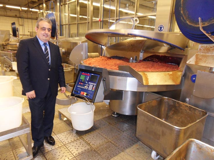 Egetürk’ün sırrını üç kişi biliyor