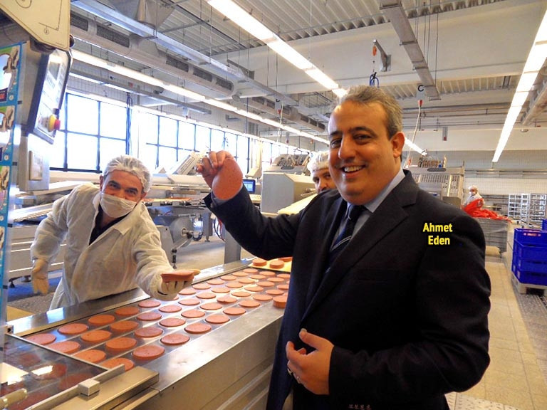 Egetürk’ün sırrını üç kişi biliyor
