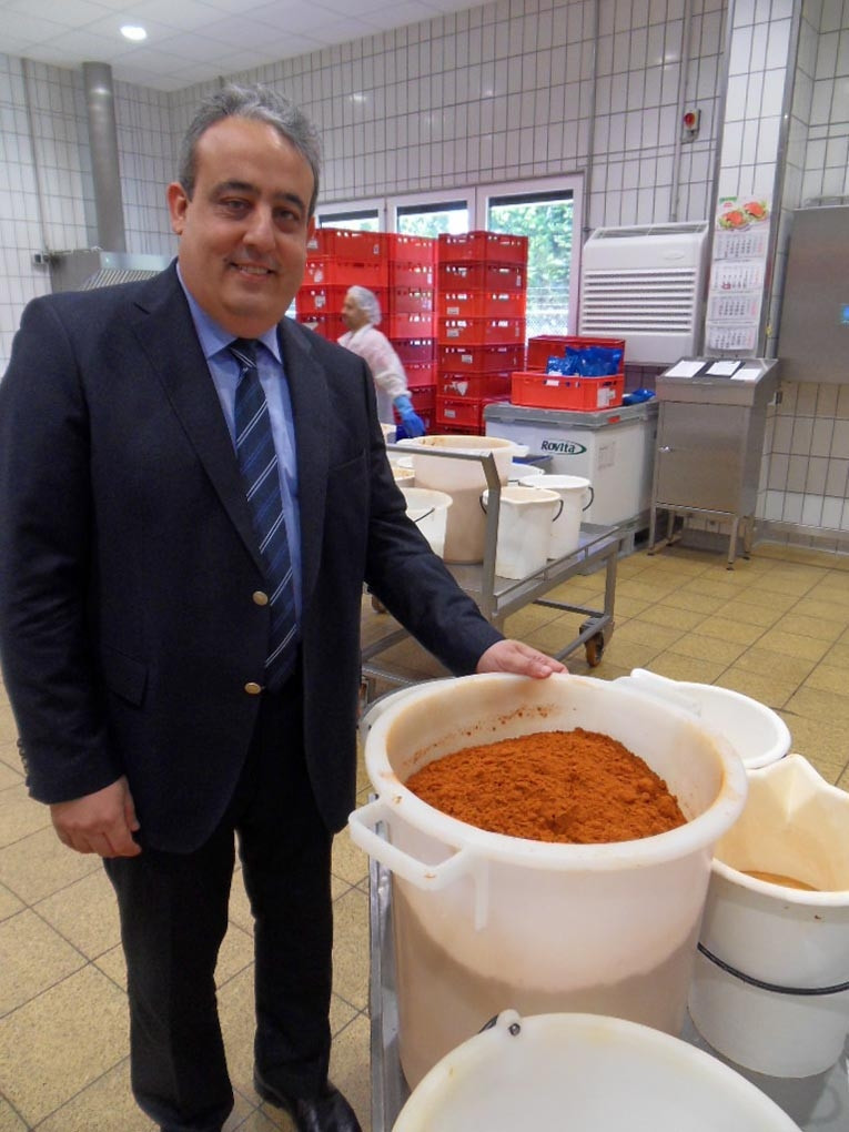 Egetürk’ün sırrını üç kişi biliyor