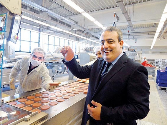 Egetürk’ün sırrını üç kişi biliyor
