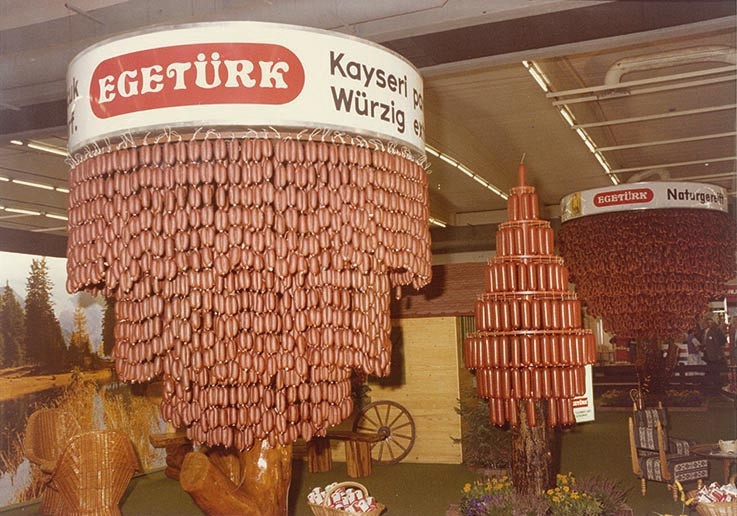 Egetürk’ün sırrını üç kişi biliyor