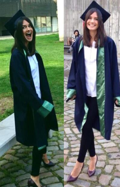 İşte benim fakültem İşte benim fakültem