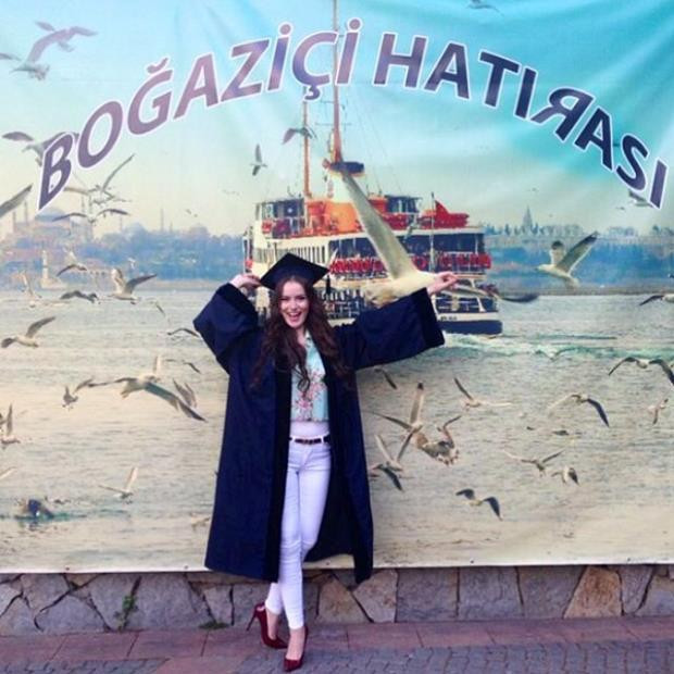 İşte benim fakültem İşte benim fakültem