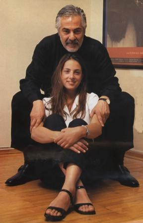 Yaş 31... O şimdi dizilerin aranan oyuncusu