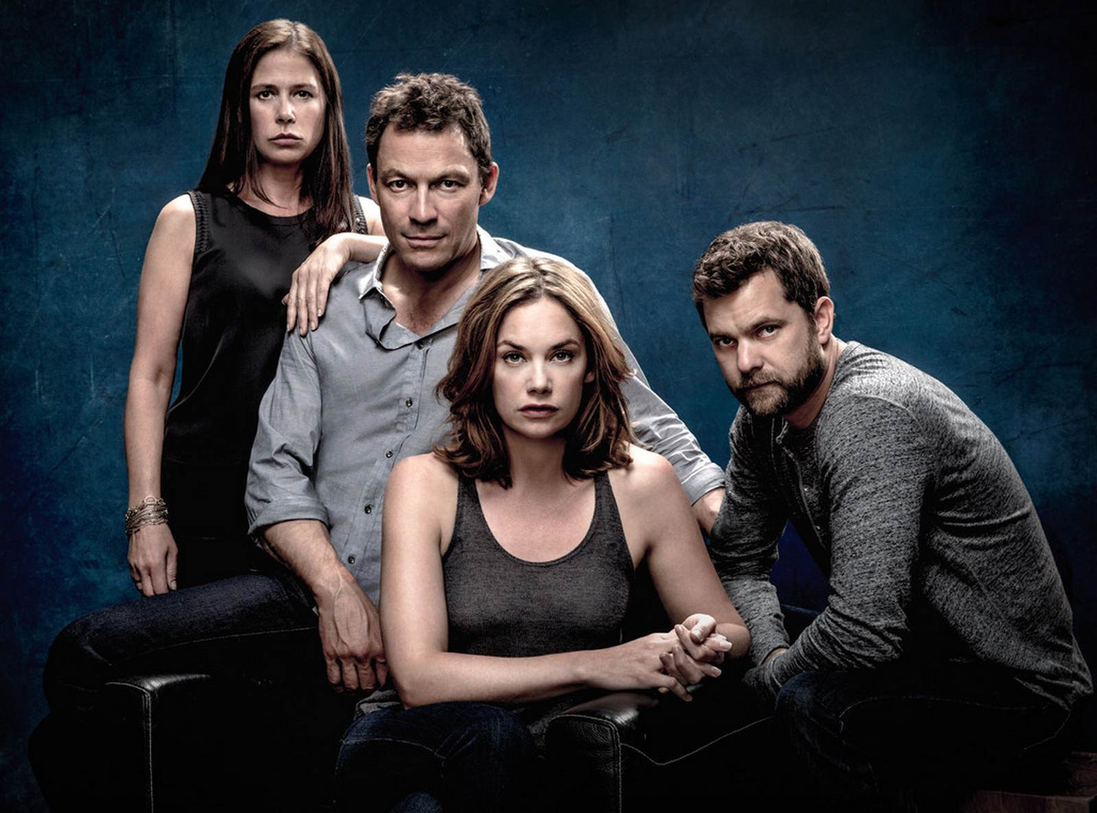 En iyi 10 dizi En iyi 10 dizi