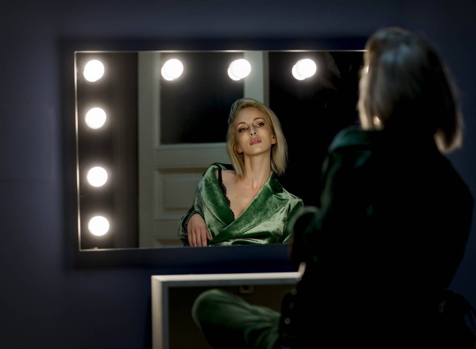 Yasemin Kay Allen: Sadece ten uyumuyla aşk yaşanmaz