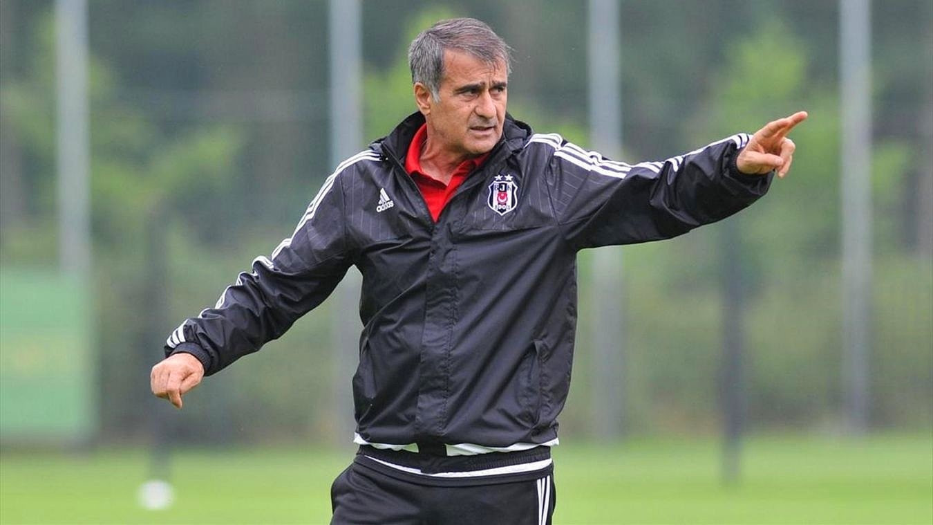 Beşiktaş transferleri bitiriyor 2 yıldız birden... Beşiktaş transferleri bitiriyor 2 yıldız birden...