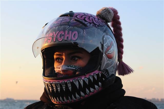 Amazon Riders! - Son Dakika Haber