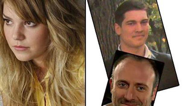 ÜNLÜLER NEREDEN MEZUN