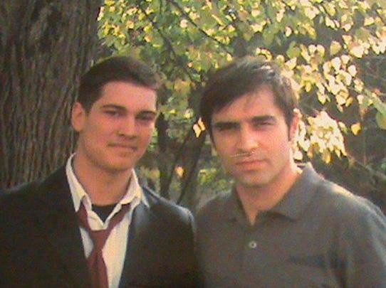 Bu küçük çocuk üniversite sınavını Türkiye ikincisi olarak kazandı, doktor oldu