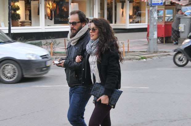 Selin Şekerciden ayrılık iddialarına yanıt