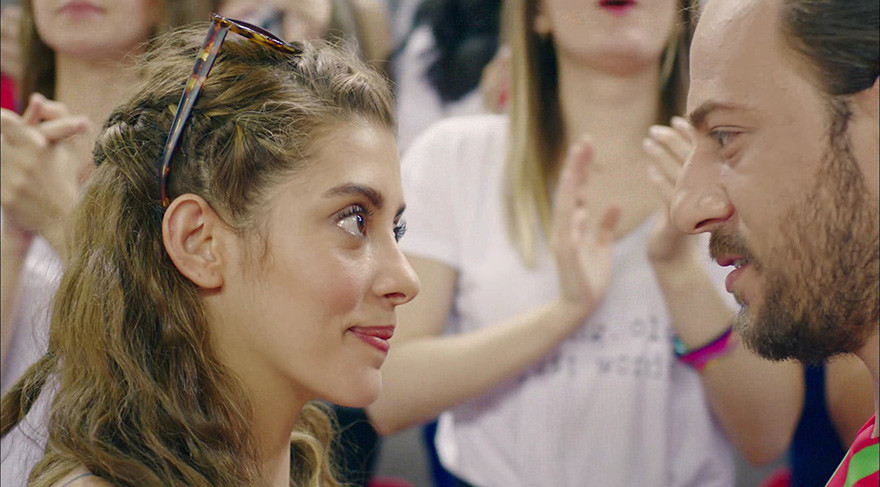 Selin Şekerciden ayrılık iddialarına yanıt