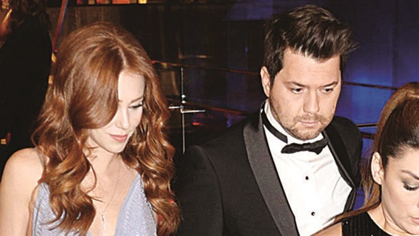 Elçin Sangu hamile mi