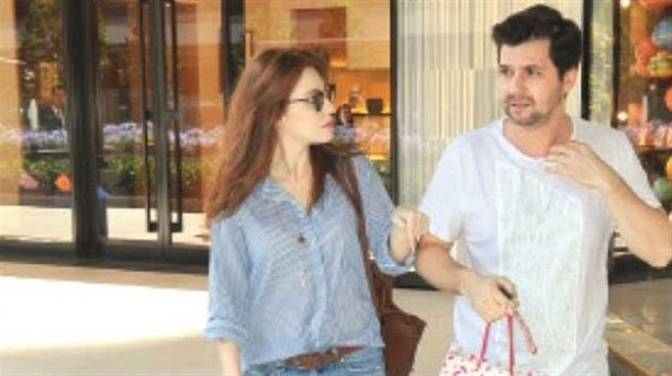 Elçin Sangu hamile mi