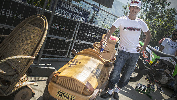 2016nın en ilginç yarışları