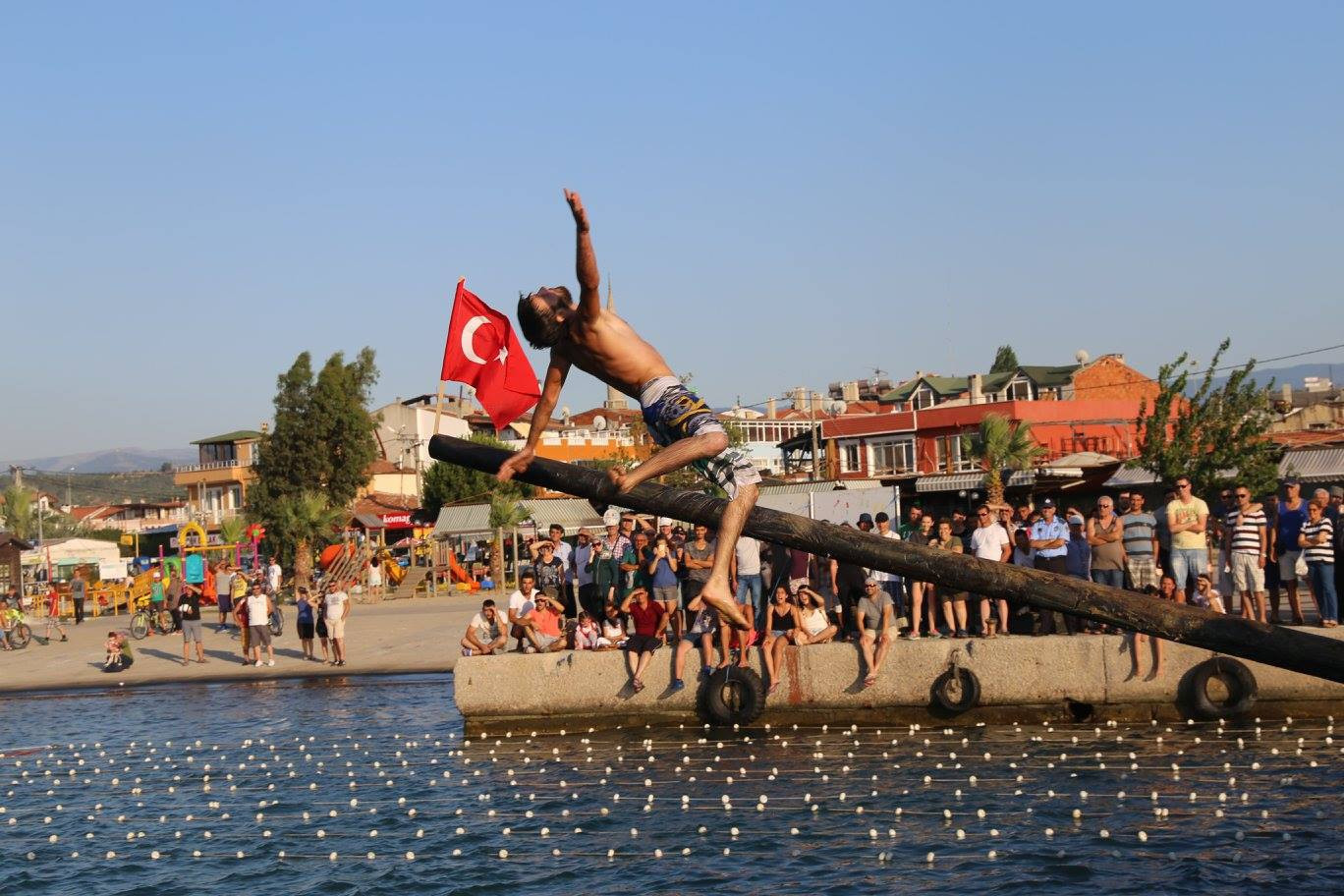 2016nın en ilginç yarışları