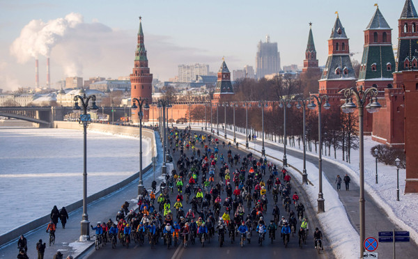 Dondurucu soğuklar Avrupa’yı da esir aldı