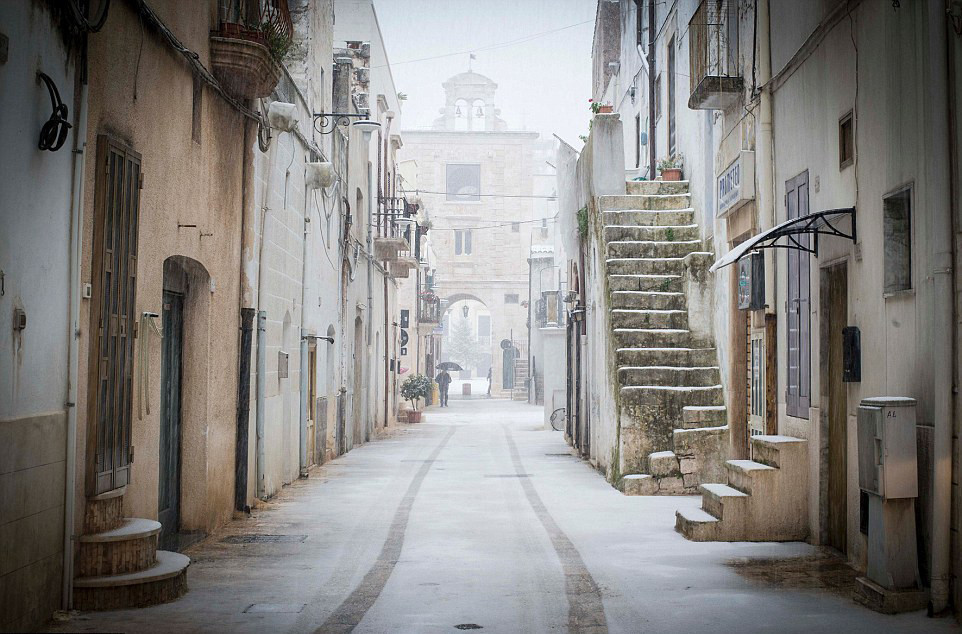 Dondurucu soğuklar Avrupa’yı da esir aldı