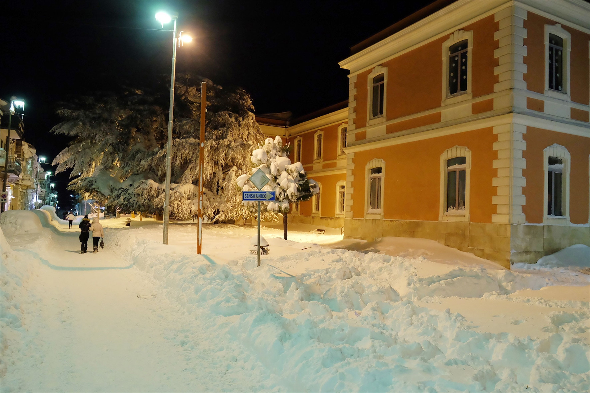 Dondurucu soğuklar Avrupa’yı da esir aldı