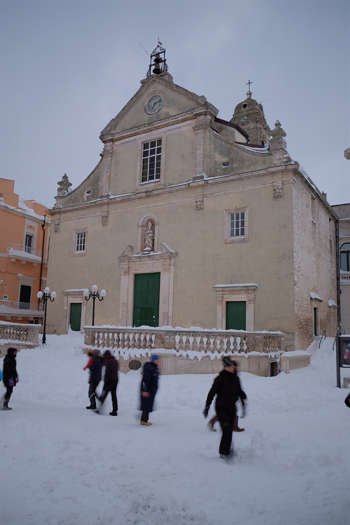 Dondurucu soğuklar Avrupa’yı da esir aldı