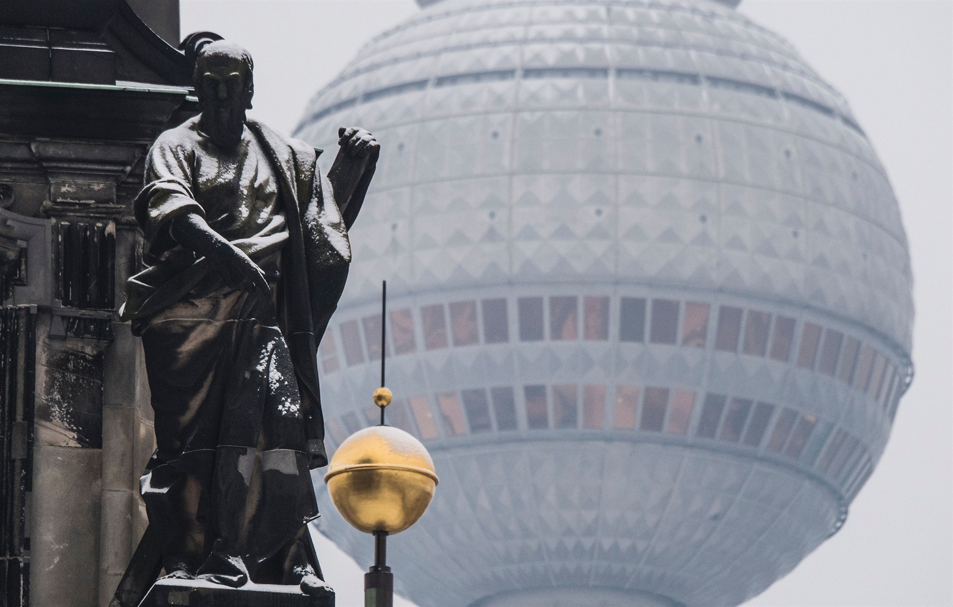Dondurucu soğuklar Avrupa’yı da esir aldı