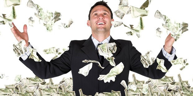 Sekiz kişinin serveti dünyanın yarısından fazla