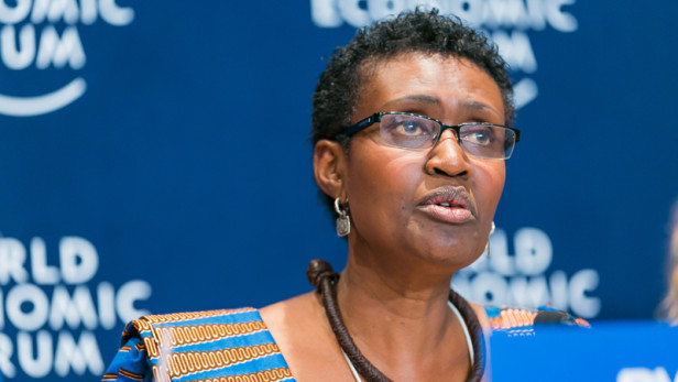 Sekiz kişinin serveti dünyanın yarısından fazla