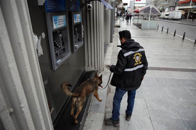 Hrant Dink için toplandılar