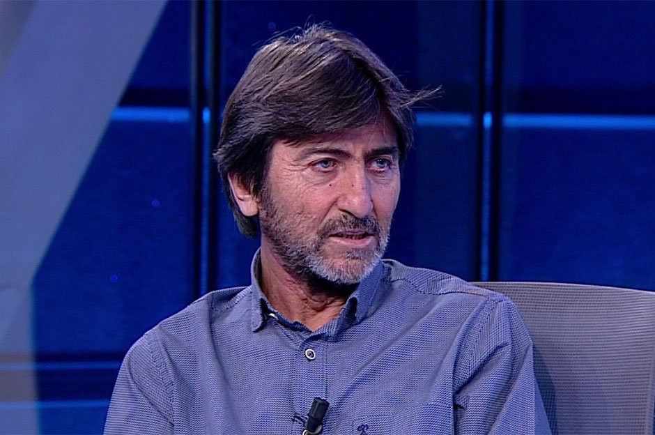 Rıdvan Dilmen: İnsanları manyak ettiler...