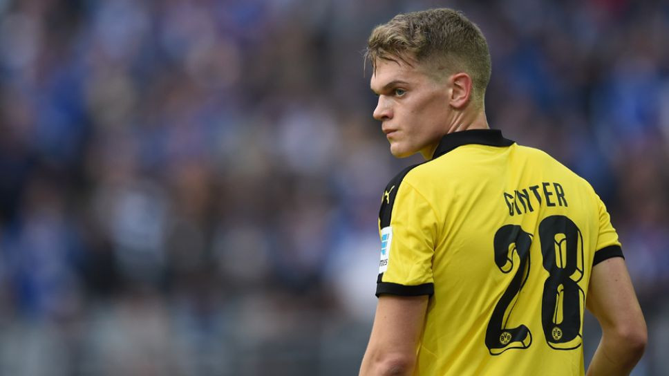 İşte Dortmundun en iyi 10 genç transferi