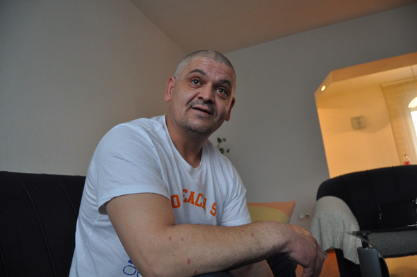 Dünya bu adamı konuşuyor Kahvaltıda fark etti ve...