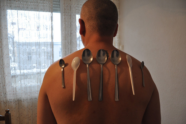 Dünya bu adamı konuşuyor Kahvaltıda fark etti ve...