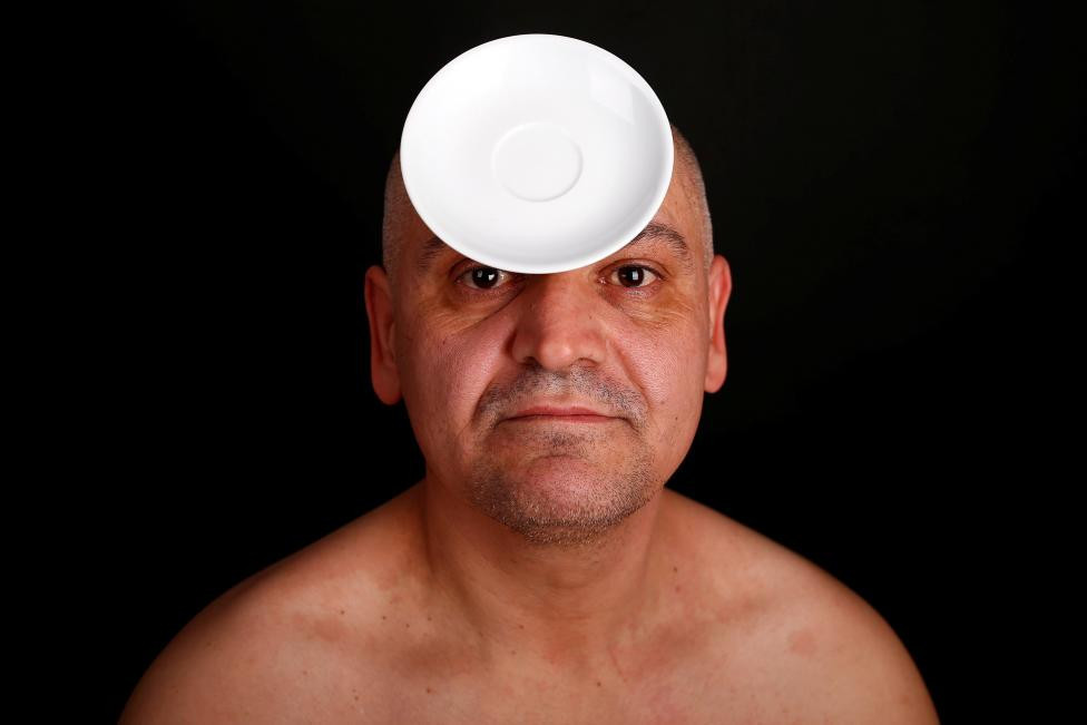 Dünya bu adamı konuşuyor Kahvaltıda fark etti ve...