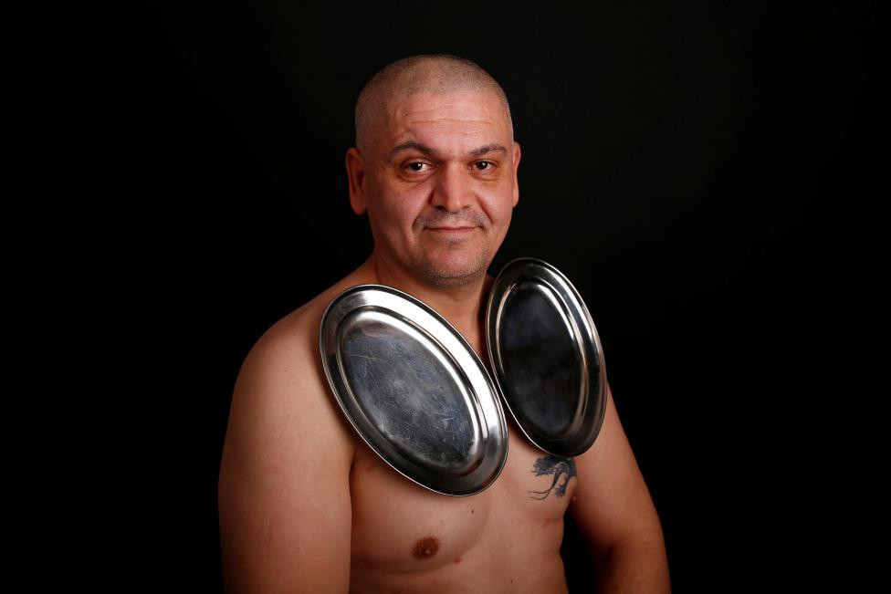 Dünya bu adamı konuşuyor Kahvaltıda fark etti ve...