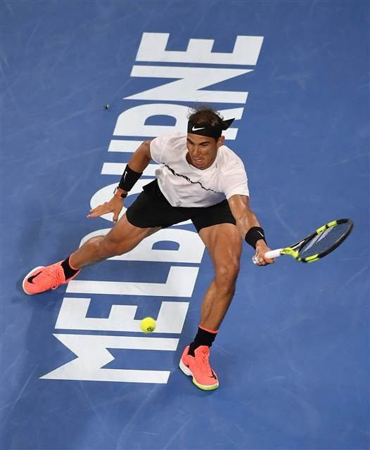Efsaneler geri döndü... Hepsi finalde