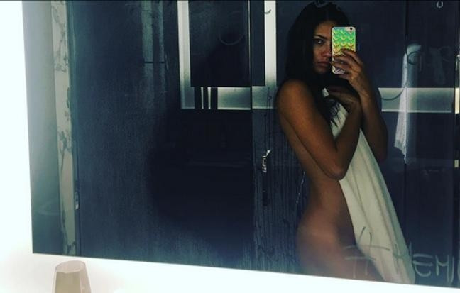 Spor dünyasında şok yarattı Adriana Lima laneti...
