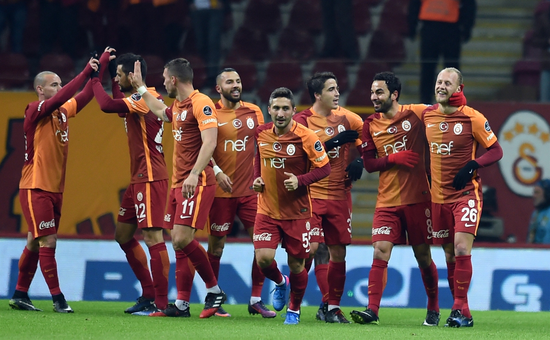 Rıdvan Dilmen: Ağır siklet ile hafif siklet maçı