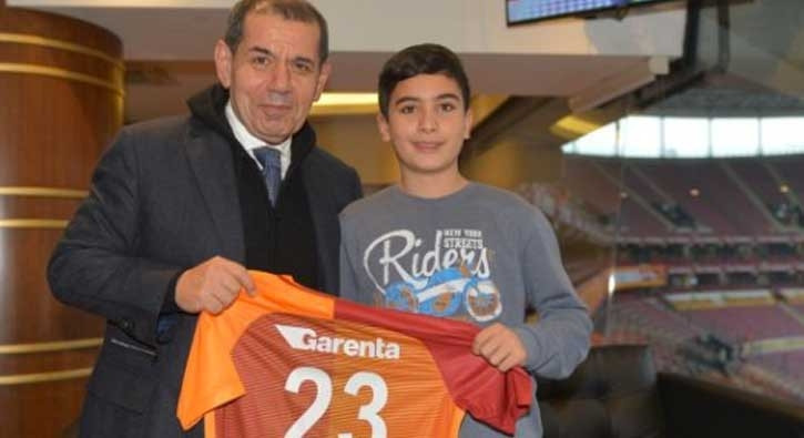 Galatasaray-Akhisar Belediyespor maçından fotoğraflar