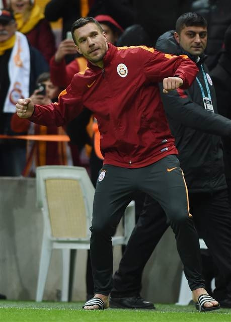 Spor yazarları Galatasaray-Akhisar Belediyespor maçı için ne dedi