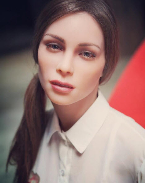 En çok istenen seks oyuncağı yapılması istenen ünlü