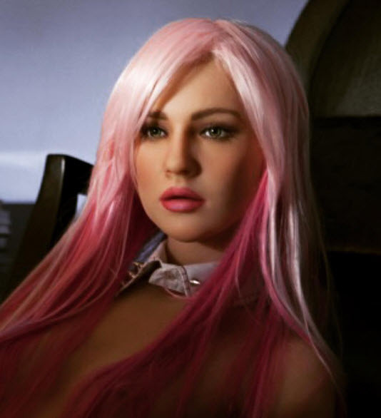 En çok istenen seks oyuncağı yapılması istenen ünlü