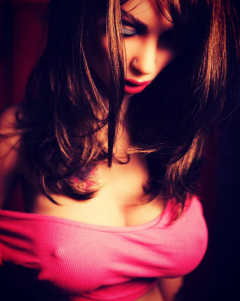 En çok istenen seks oyuncağı yapılması istenen ünlü