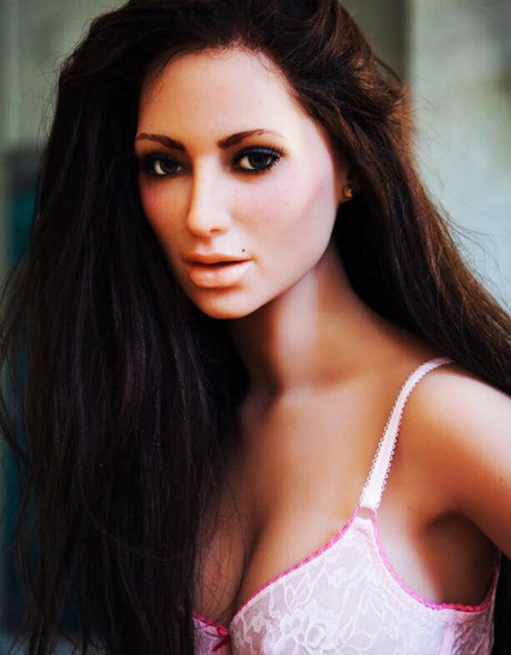 En çok istenen seks oyuncağı yapılması istenen ünlü