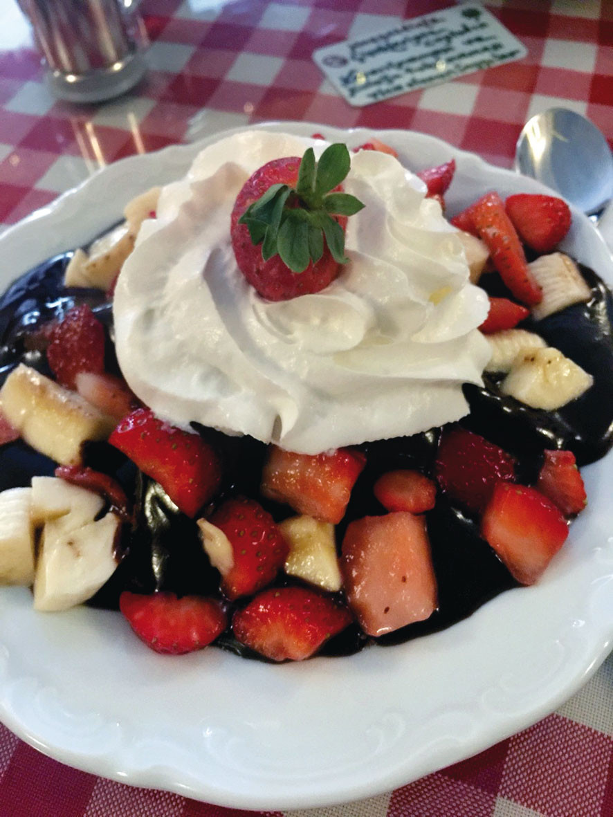 J’ADORE CHOCOLATIER / İSTANBUL