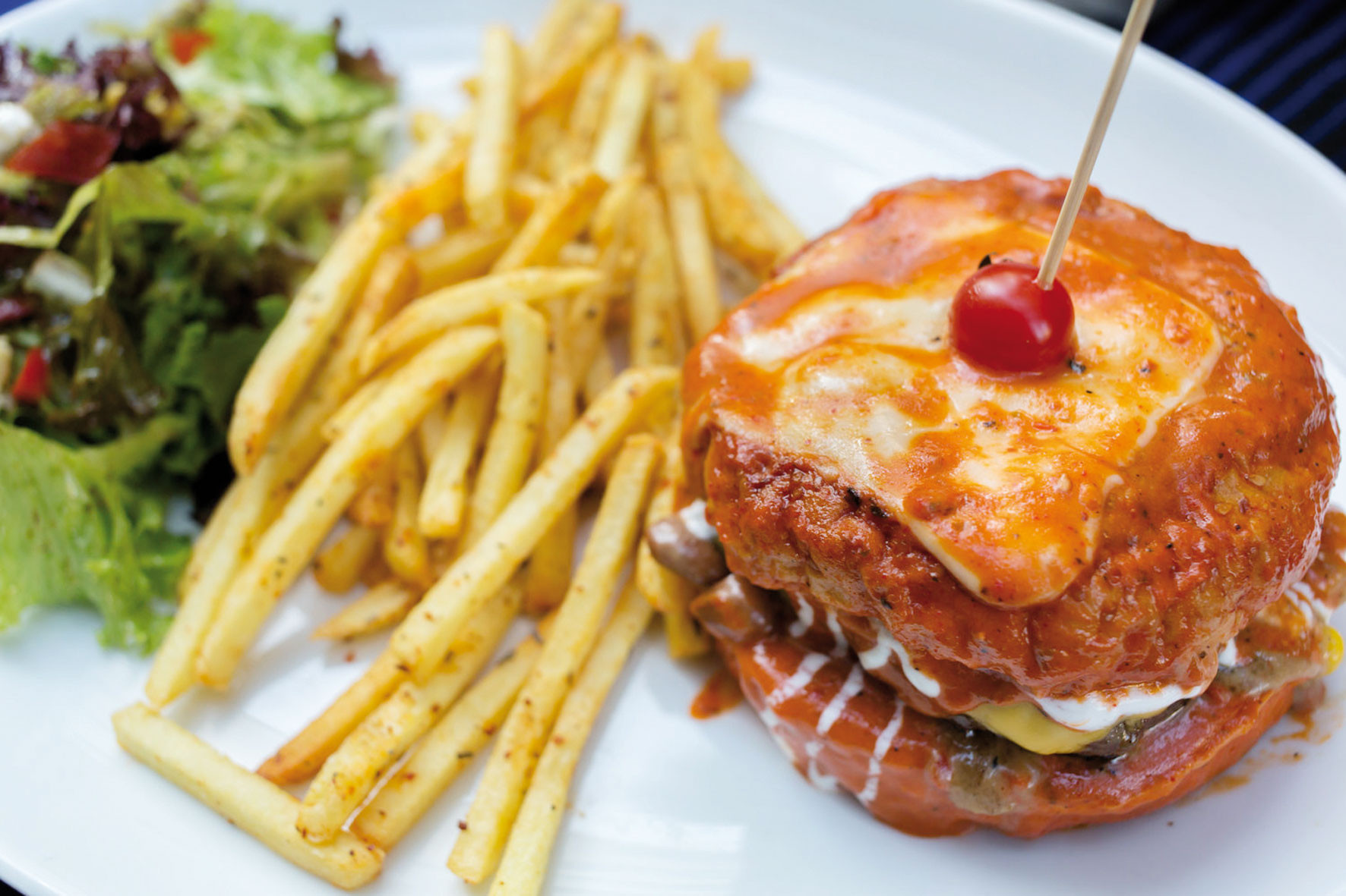 RANCHERO / İSTANBUL